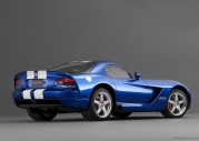 Dodge Viper SRT-10